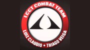 LCCT Brazilian Jiu Jitsu