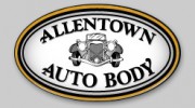 Allentown Auto Body