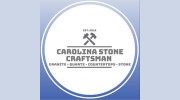 Carolina Stone Craftsman