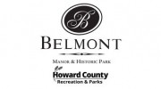 Belmont Conference Center