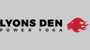 Lyons Den Power Yoga
