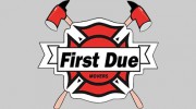 First Due Movers
