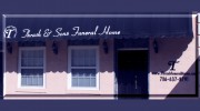 Thrash & Son's Funeral Home