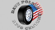 Dave's Tire & Auto