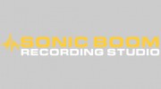 Sonic Boom Studios