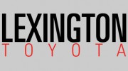 Lexington Toyota