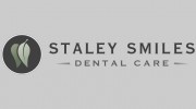 Staley Smiles Dental Care