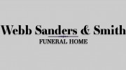 Webb-Sanders & Smith Funeral Home