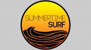 Summertime Surf School