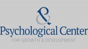 Psychologic Center For Growth & Development