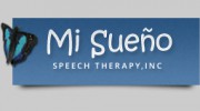 Mi Sueno Speech Therapy