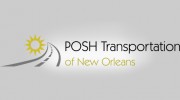 POSH Transportation Of New Orleans