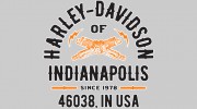 Harley-Davidson Of Indianapolis