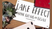 Lake Effect Phone Repair