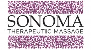 Sonoma Therapeutic Massage