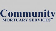 Community Mortuary Service