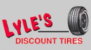 Lyle's Discount Tires