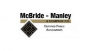 McBride Manley Miller