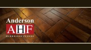 Anderson Hardwood Floors
