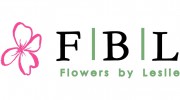 Flowers By Leslie