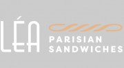 Lea French Street Food