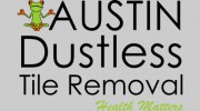 Austin Dustless