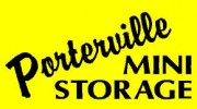 Porterville Mini Storage