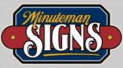 Minuteman Sign Center
