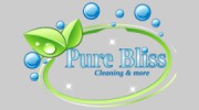 Pure Bliss Cleaning