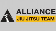 Alliance Jiu-Jitsu Carlsbad