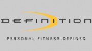 Definition Fitness