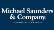 Michael Saunders