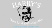 Harry's Ocean Bar & Grille