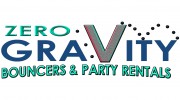 Zero Gravity Bouncers & Party Rentals