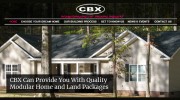 CBX Modulars
