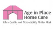 Age In Place Homecare