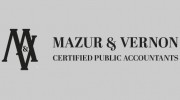 Mazur & Vernon