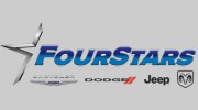 Four Stars DCJR
