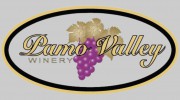 Pamo Valley Winery Tasting Room