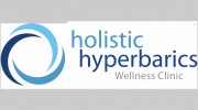 Holistic Hyperbarics