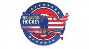 Twice As Strong Hockey