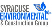 Syracuse Environmental & Construction Group