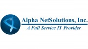Alphanet Solutions