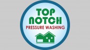 Top Notch Pressure Washing