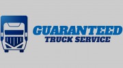 Guaranteed Truck Service