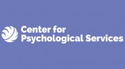 Center For Psychological Service
