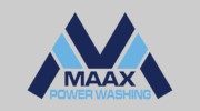 MAAX Power Washing