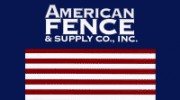 American Fence & Supply