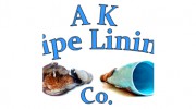 A K Pipe Lining