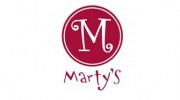Marty's Cafe